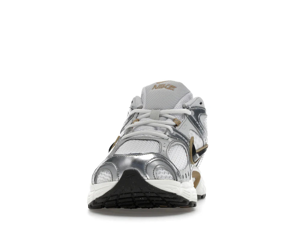 Nike V5 RNR Fallschirm Beige Metallic Pewter