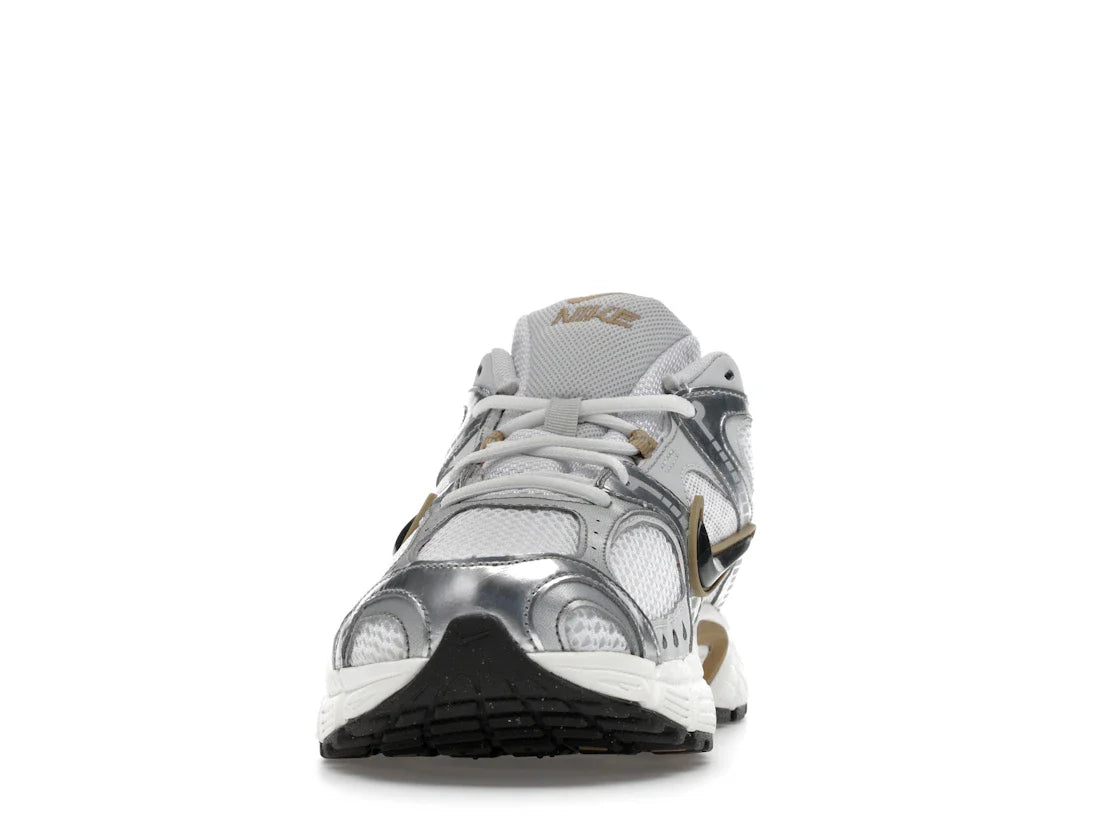 Nike V5 RNR Fallschirm Beige Metallic Pewter