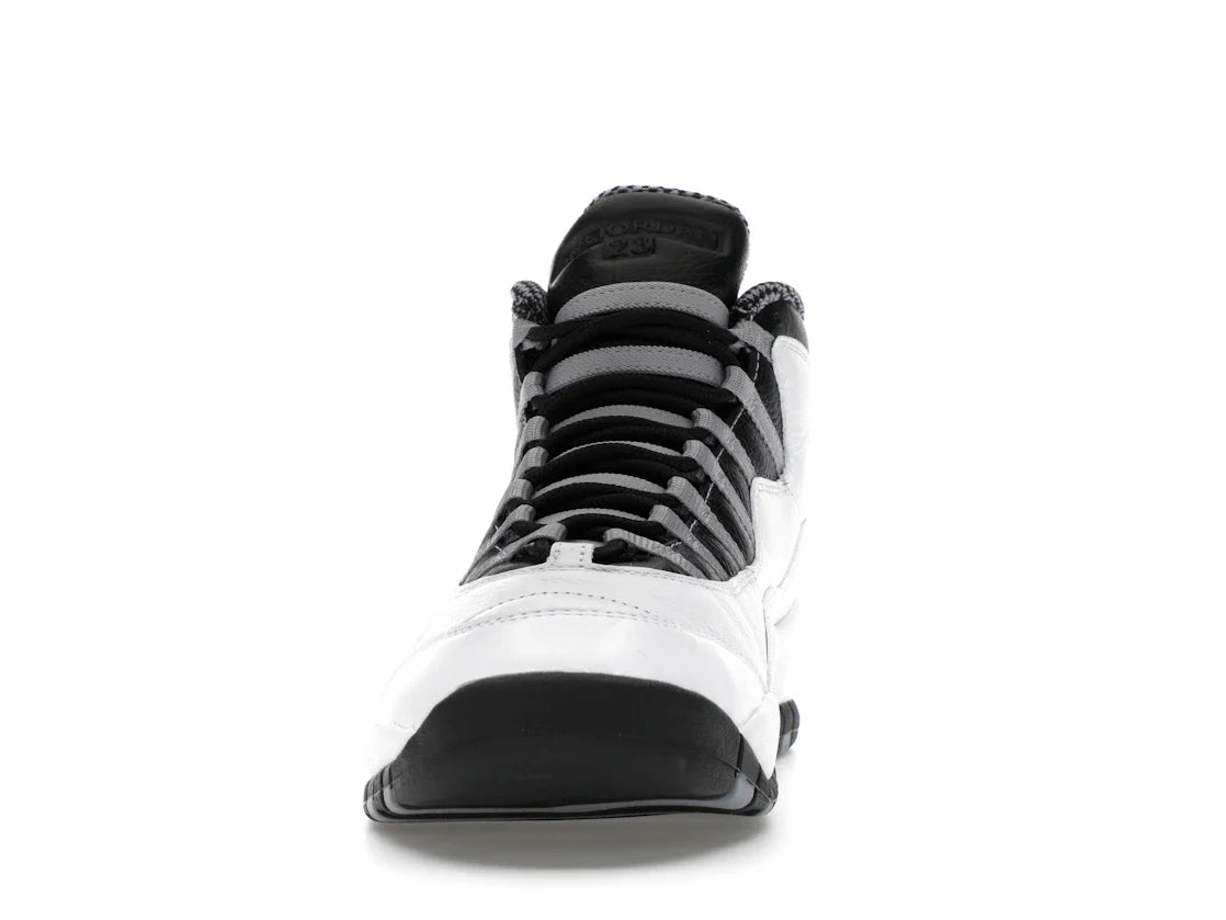 Jordan 10 Retro OG Steel (2025)