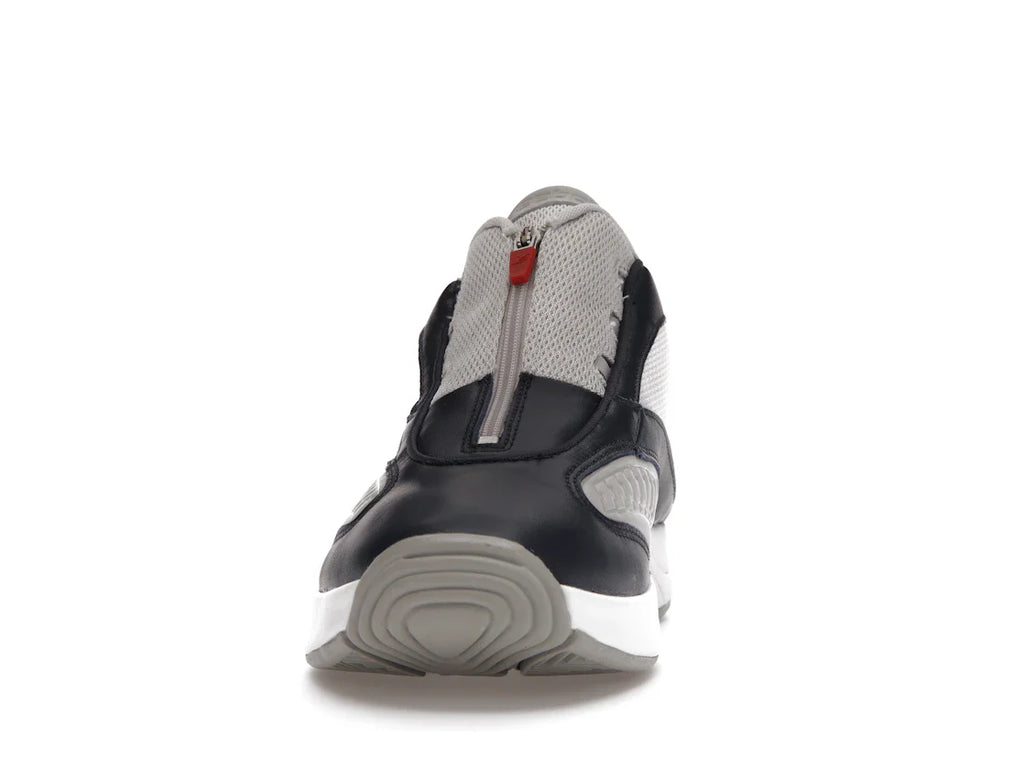 Reebok Answer IV Packer Schuhe Ultramarin