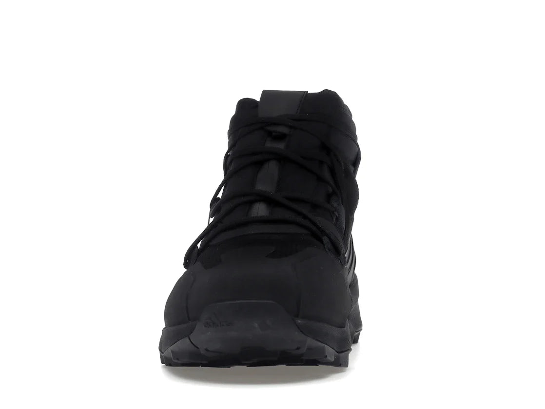 adidas Y-3 Terrex Swift R3 Triple Black