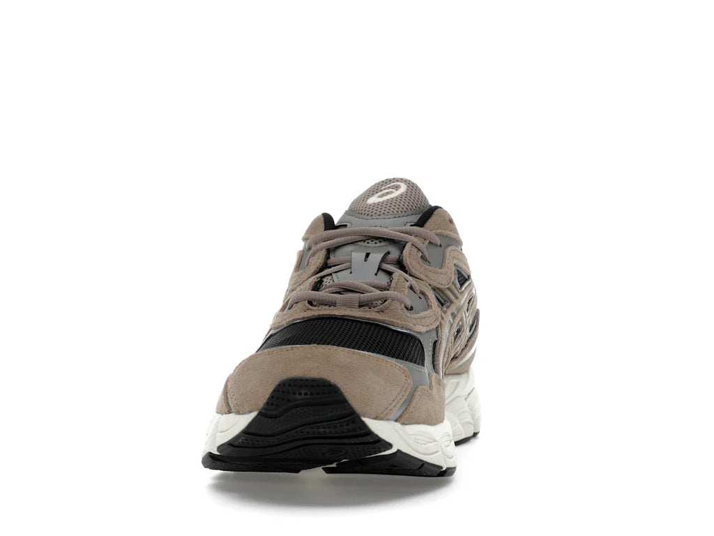 ASICS Gel-NYC Schwarz Greige