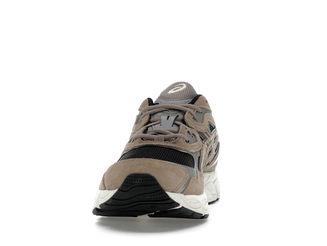 ASICS Gel-NYC Schwarz Greige
