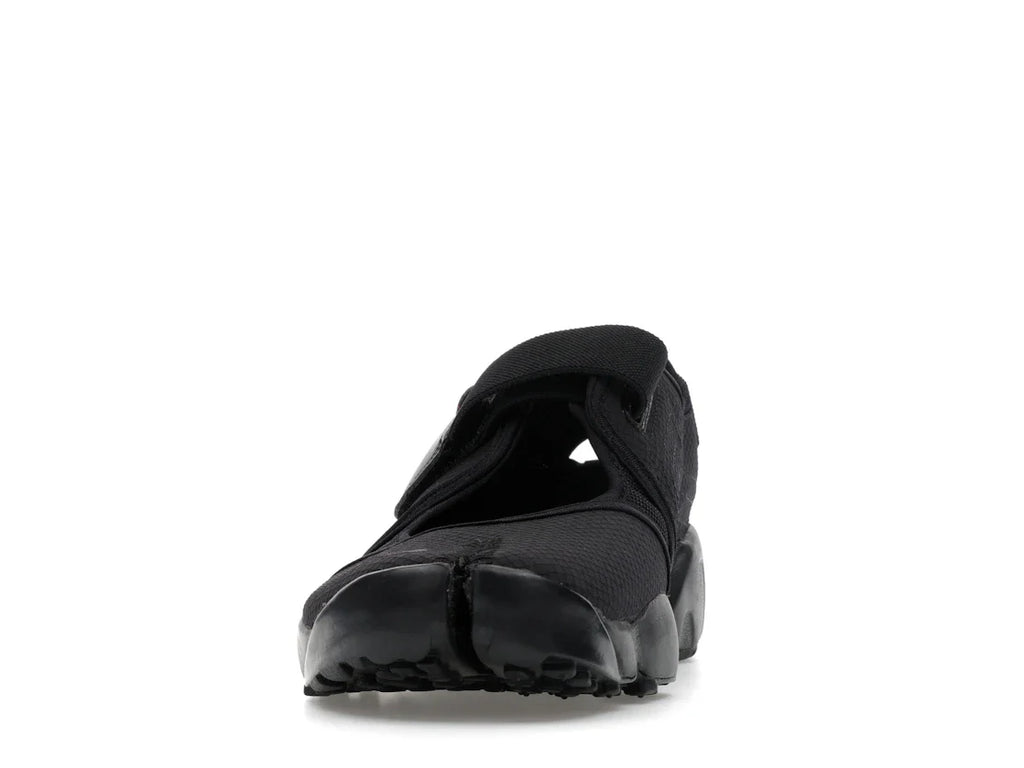 Nike Air Rift Breathe Triple Black (Damen)