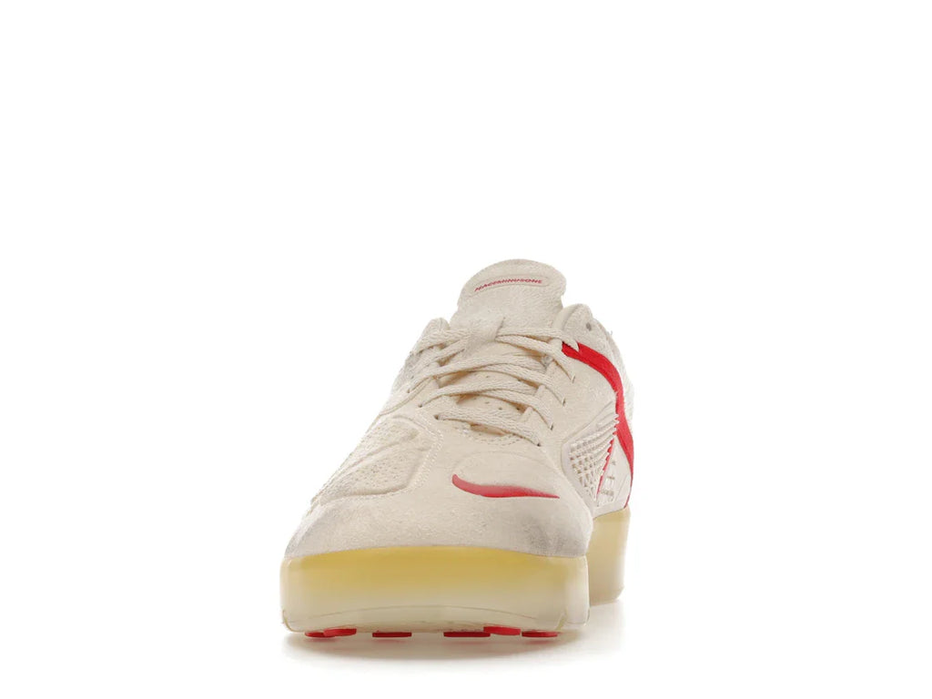 Nike Cryoshot CTR360 Maestri II G-Dragon Peaceminusone Natural University Red