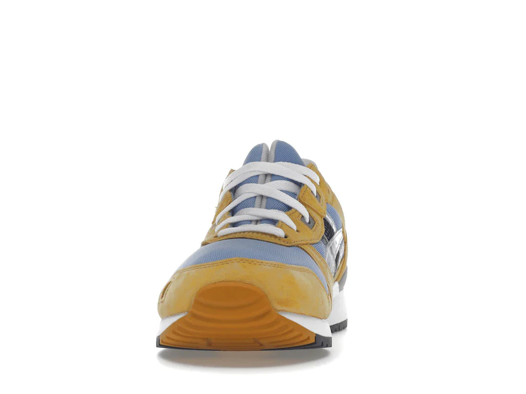 ASICS Gel-Lyte III OG Awake NY Della Robbia Blau