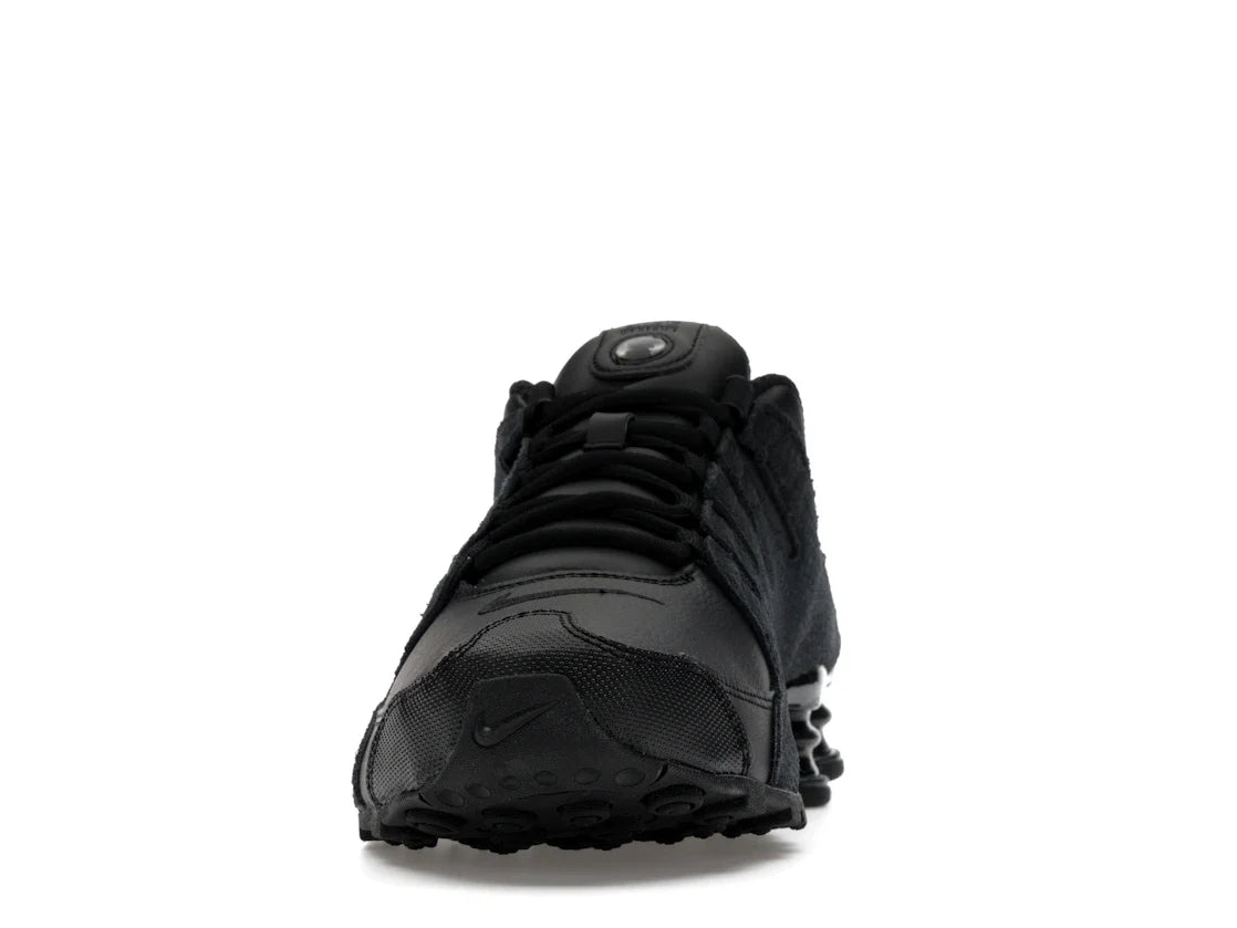 Nike Shox NZ Triple Black