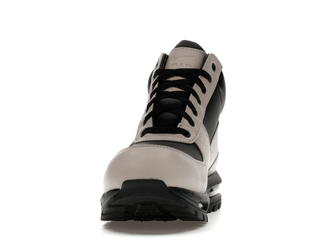 Nike Air Max Goadome College Grau Schwarz