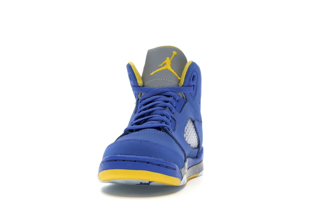 Jordan 5 Retro Laney Varsity Royal (PS)