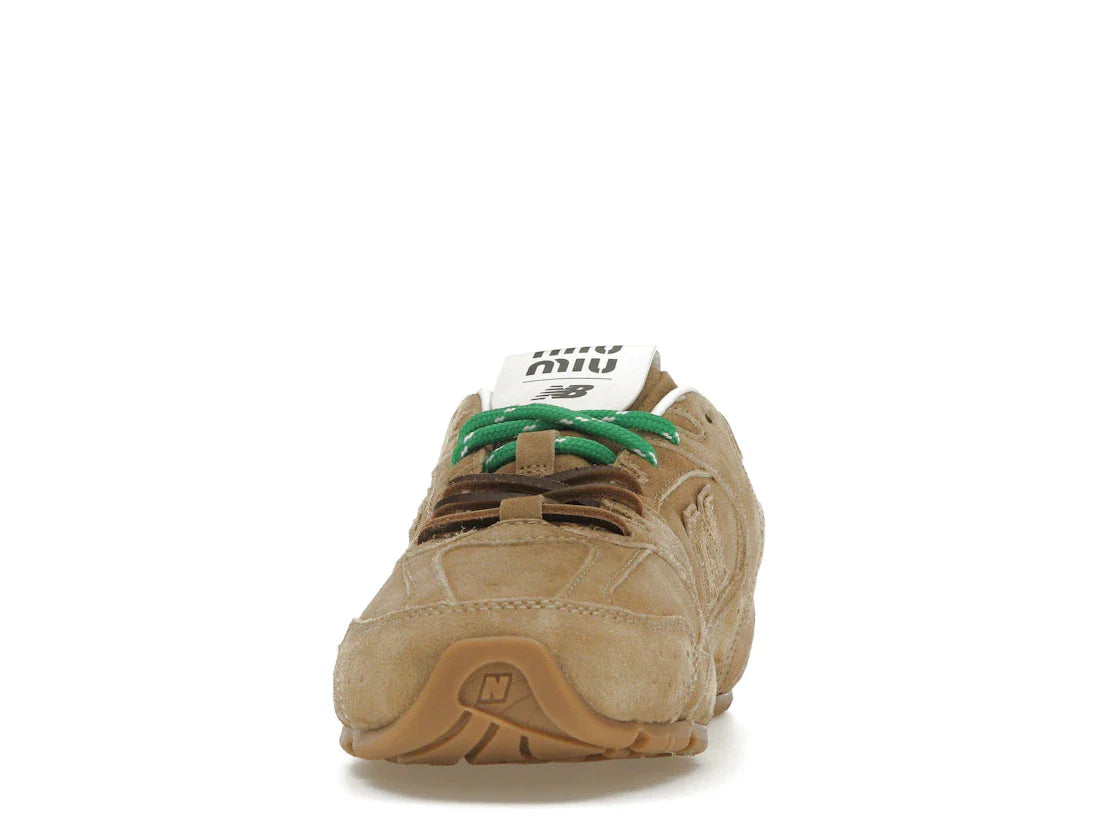 New Balance 530 SL Miu Miu Ecru (Damen)