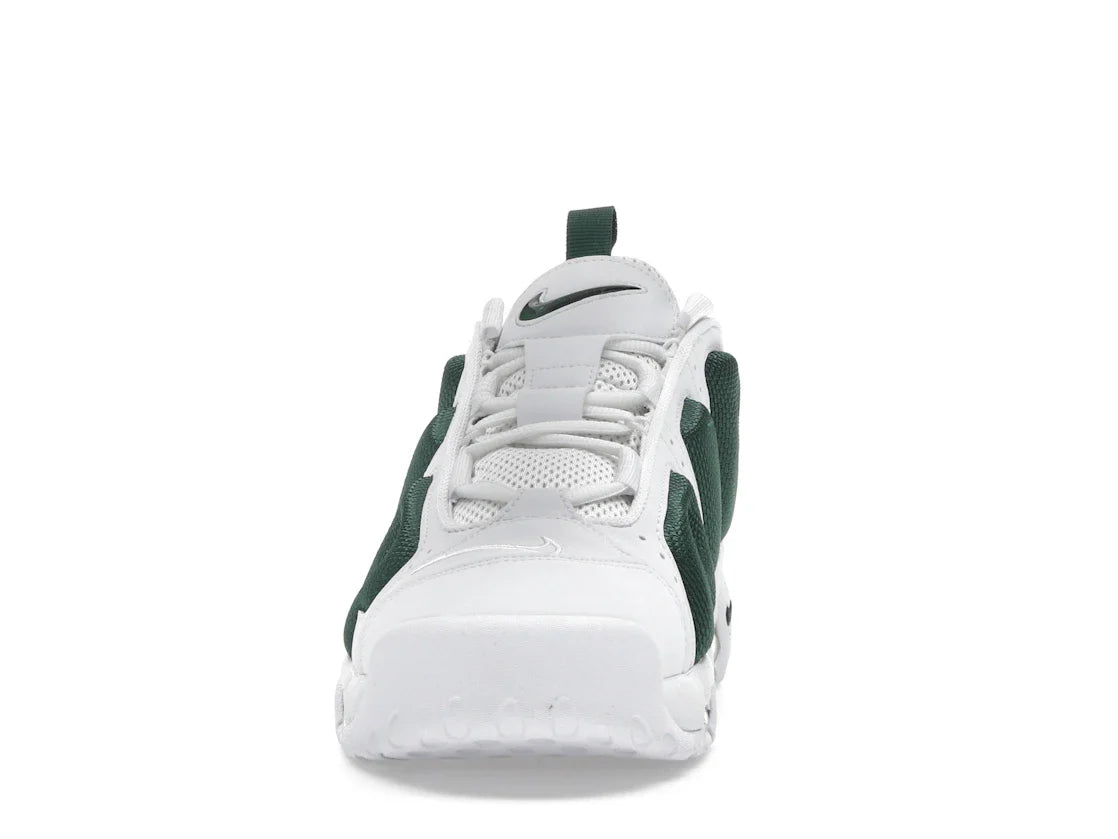 Nike Air More Uptempo Low White Fir