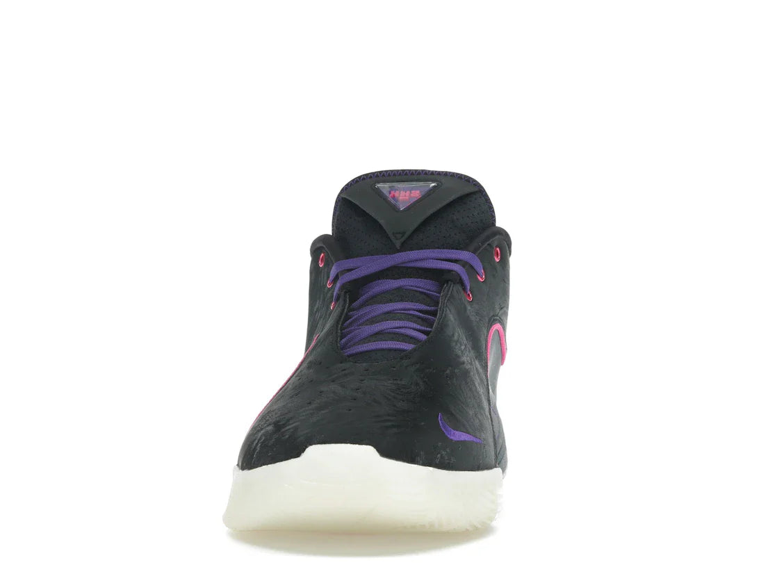 Nike LeBron 22 Blacklight