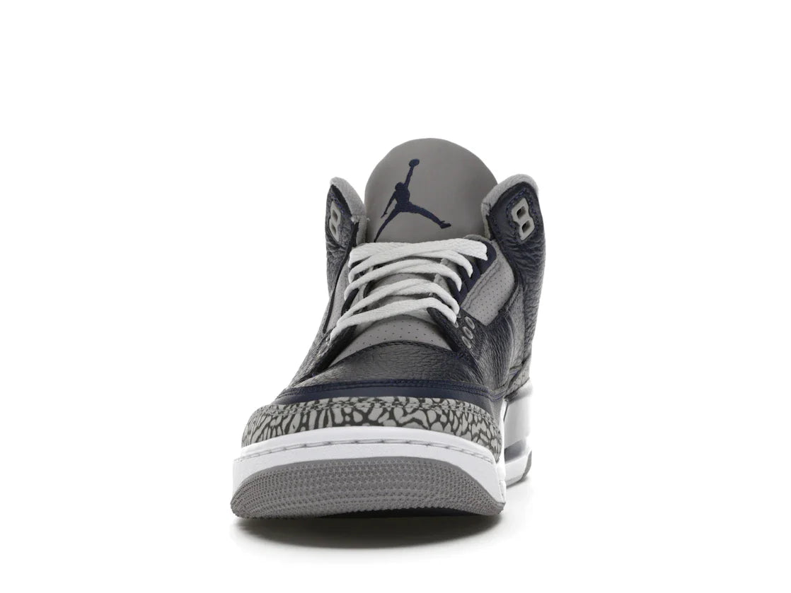 Jordan 3 Retro Georgetown (2021)
