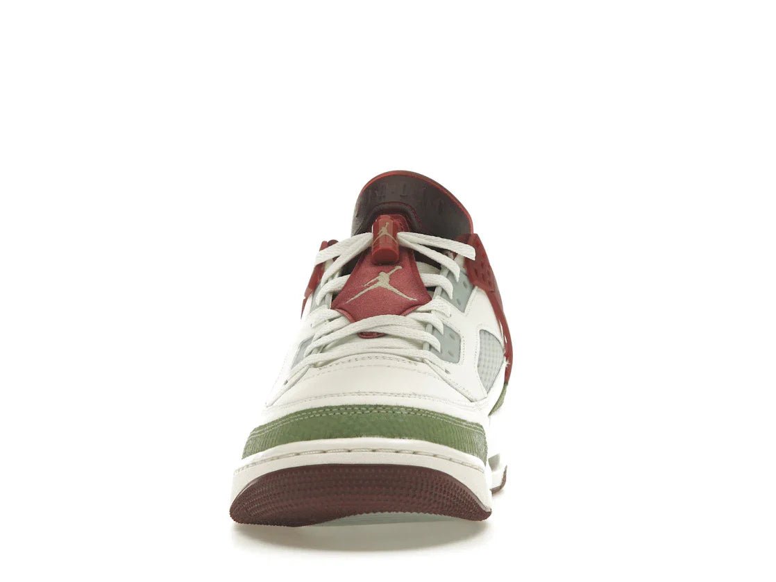 Jordan Spizike Low Chinesisches Neujahr (2024)