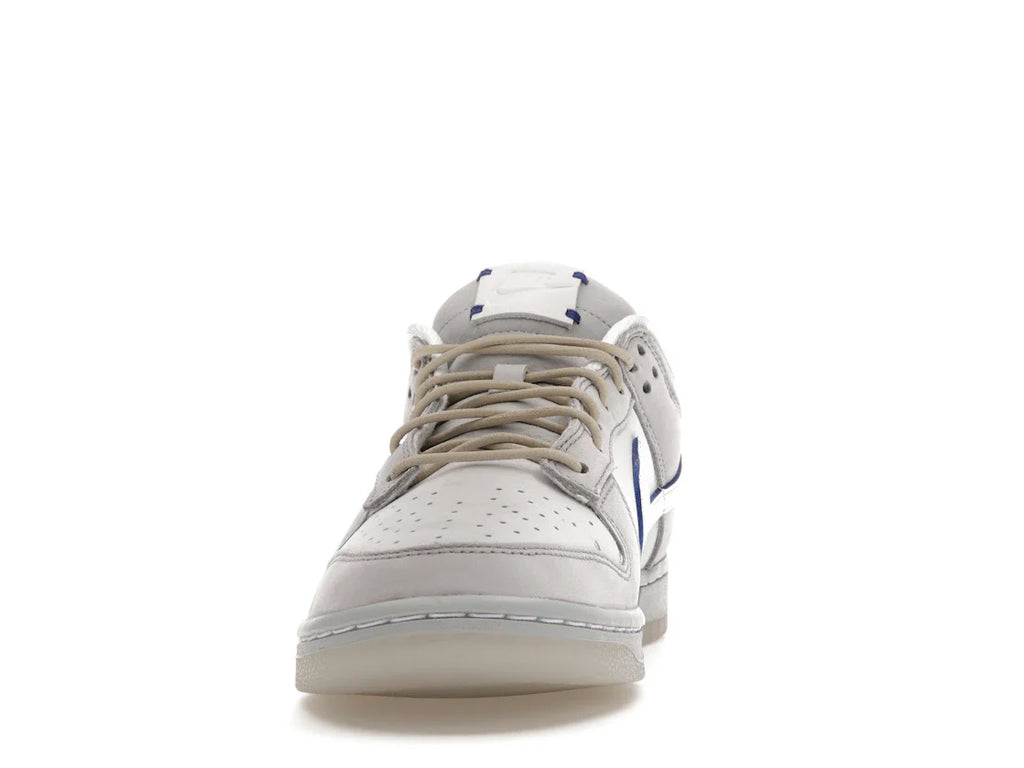 Nike Dunk Low Wolf Gray Pure Platinum