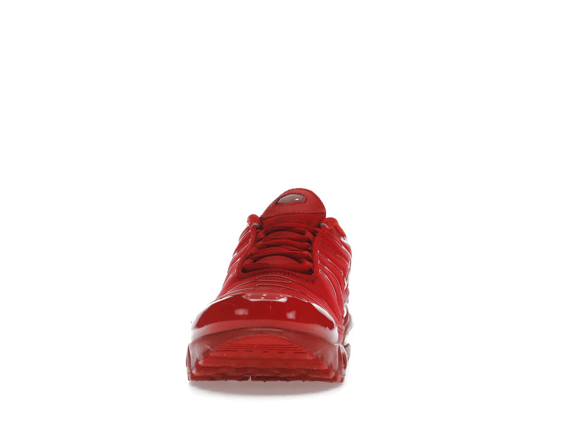 Nike Air Max Plus University Red (GS)