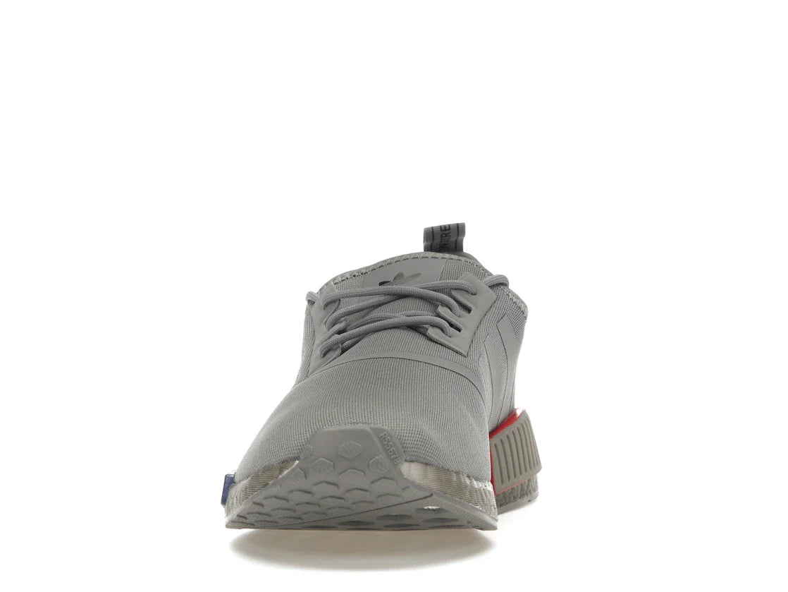 adidas NMD R1 Grau Drei Grau Boost