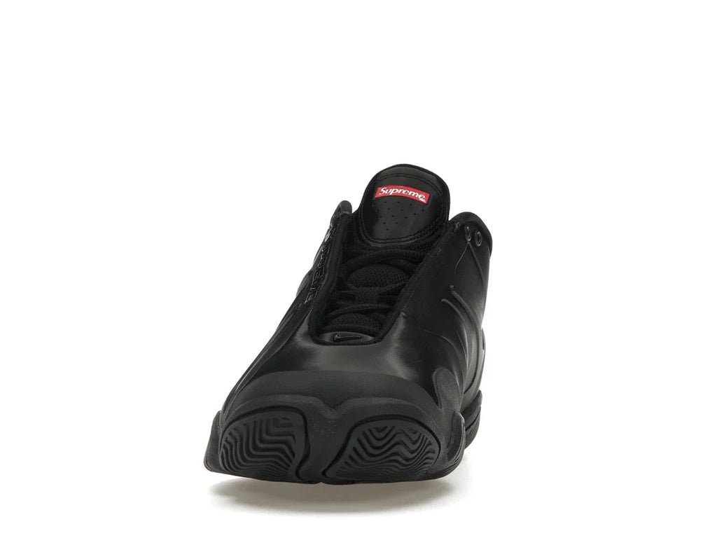 Nike Air Zoom Courtposite Supreme Schwarz