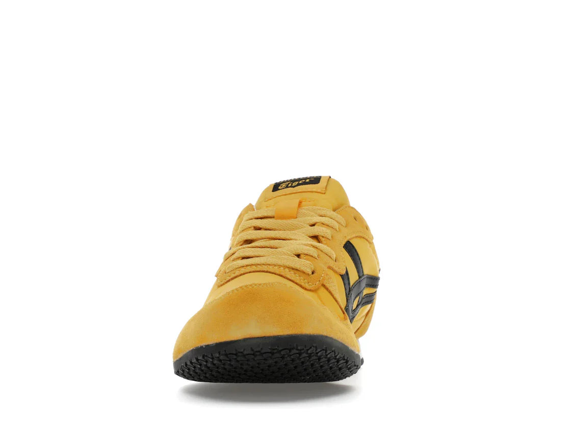 Onitsuka Tiger Serrano Gelb Schwarz