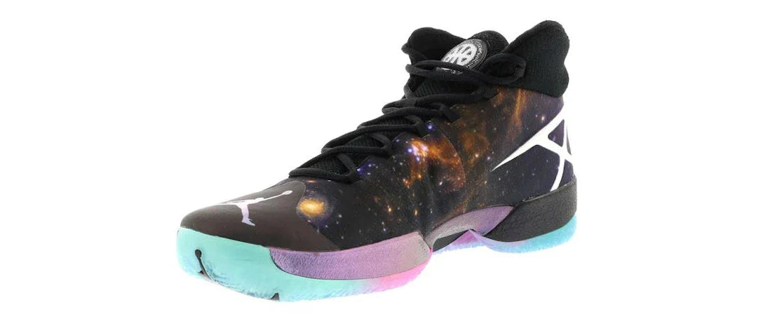 Jordan XXX Plattform 54 Cosmos