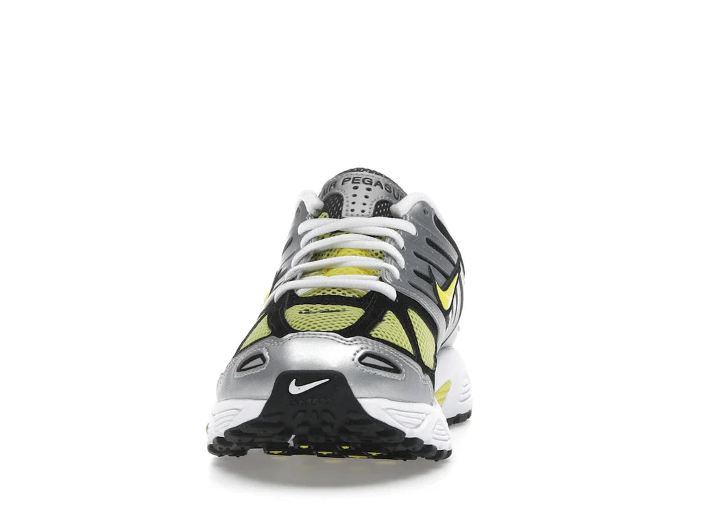 Nike Air Peg 2K5 Opti Yellow Metallic Silver (Damen)