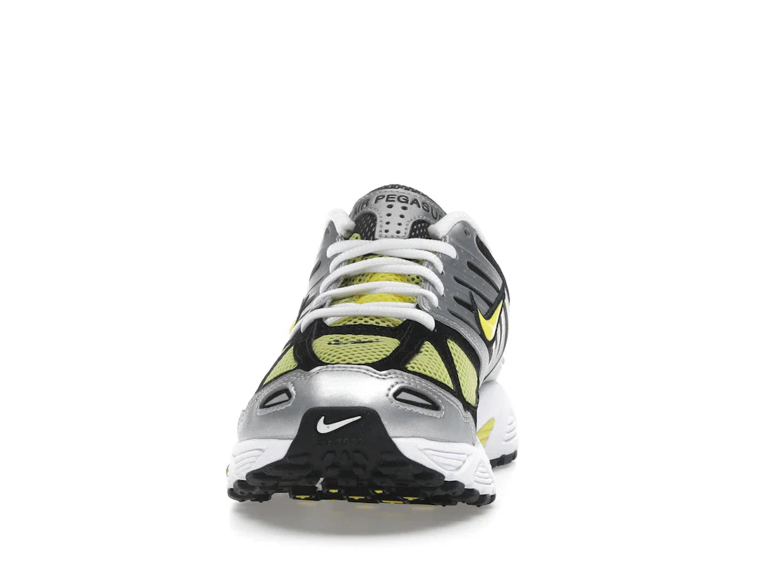 Nike Air Peg 2K5 Opti Yellow Metallic Silver (Damen)