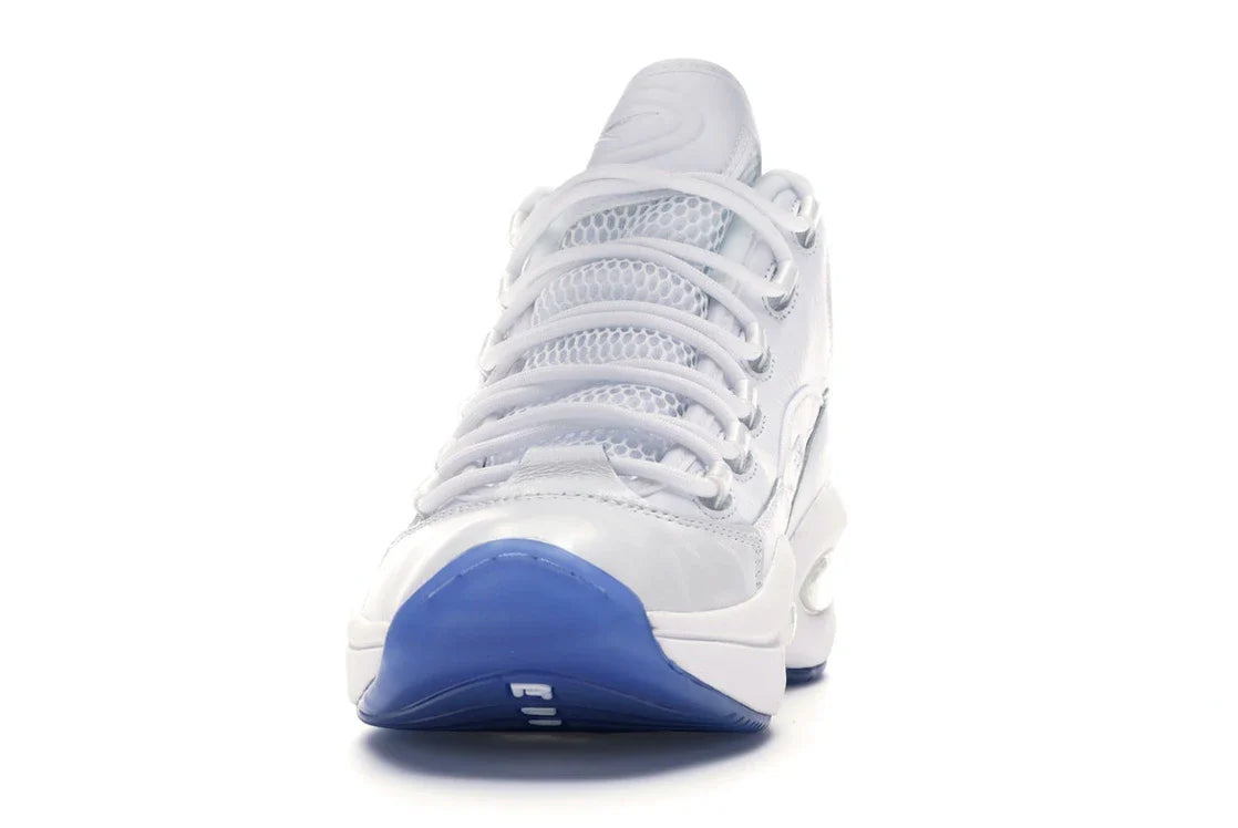 Reebok Question Mid White Ice