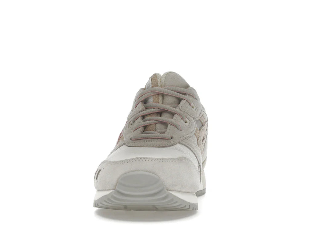 ASICS Gel-Lyte III OG G-TX Smoke Gray Putty