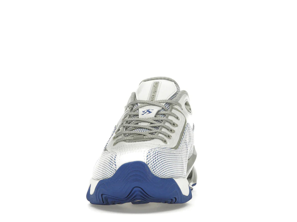 ASICS Novalis Gel-Teremoa Kiko Kostadinov Novalis Schneeweiß Blau