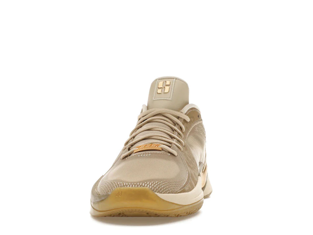 Nike Sabrina 2 Stronger Than Gold (Damen)