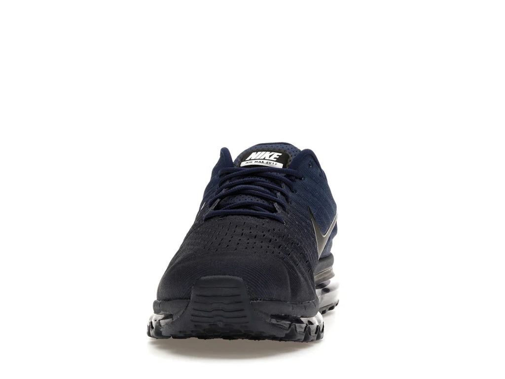 Nike Air Max 2017 Binary Blue Obsidian
