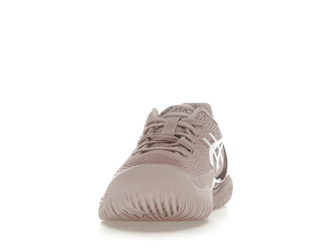 ASICS Gel-Resolution 9 Watershed Rose White (Damen)