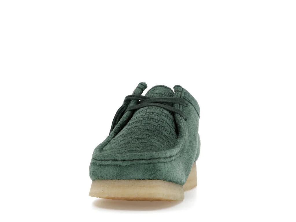 Clarks Originals Wallabee by Ronnie Fieg Kith Loyalty Program Vitality
