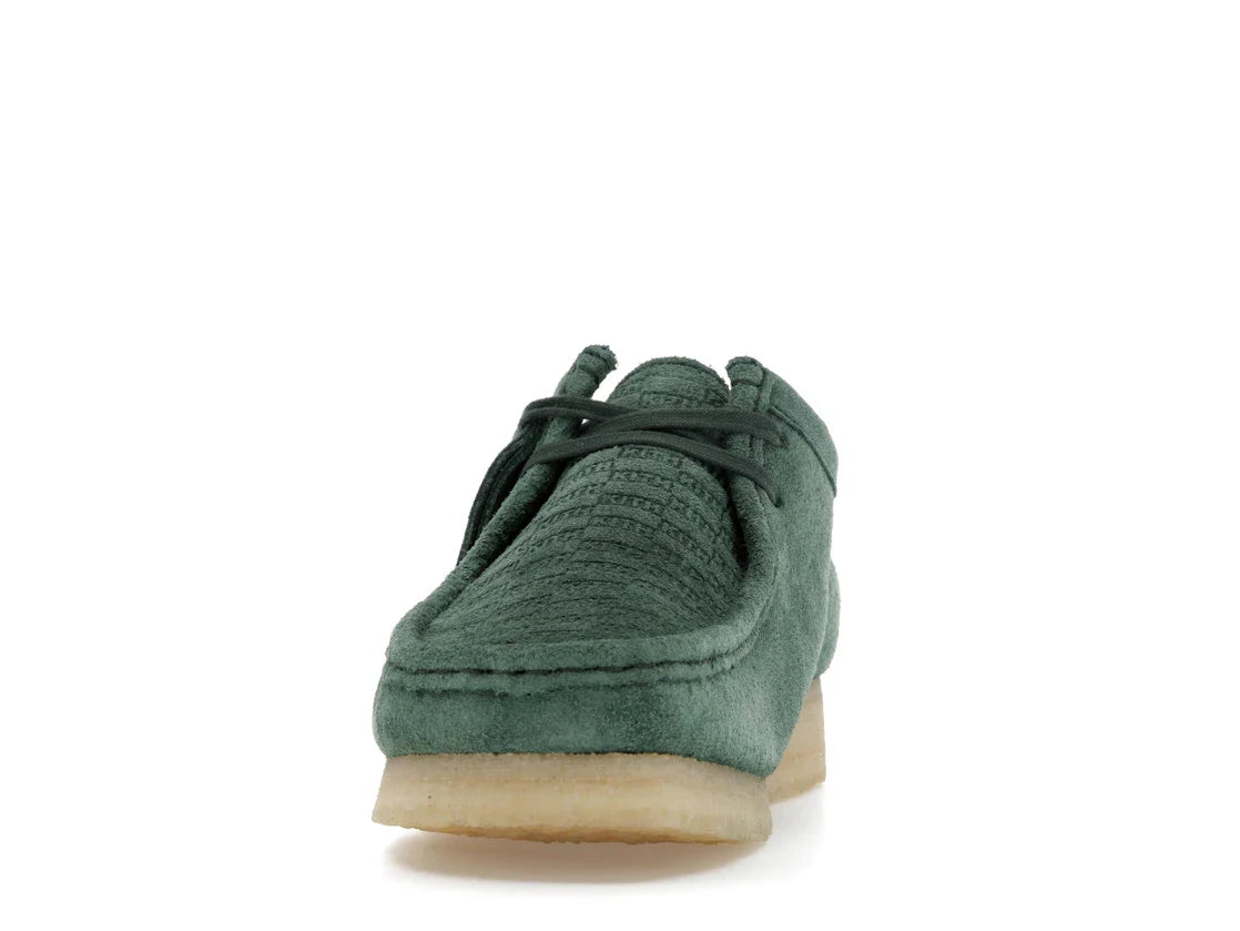 Clarks Originals Wallabee by Ronnie Fieg Kith Loyalty Program Vitality