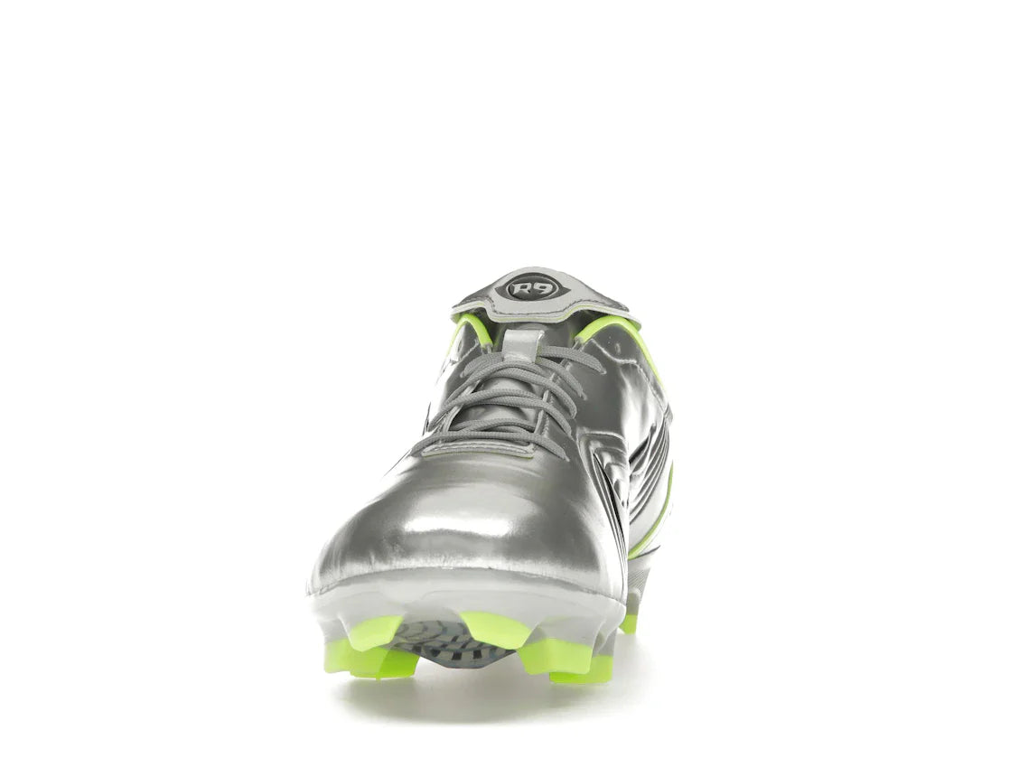 Nike Zoom Mercurial Vapor 1 RGN SE FG Chrome Lime