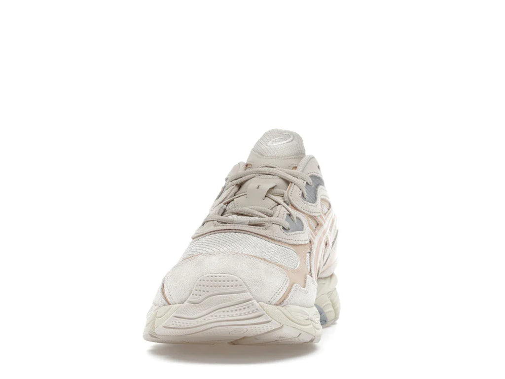 ASICS Gel-NYC Haferflockenbisque