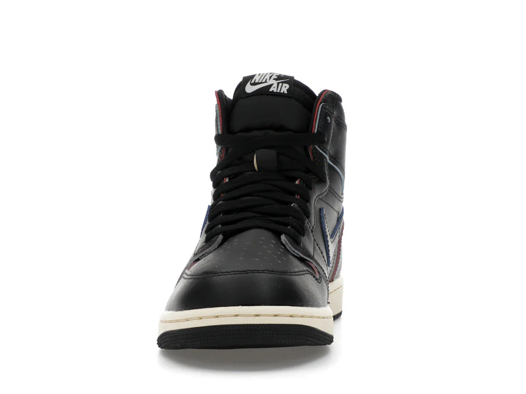 Jordan 1 Retro High OG Self Expression