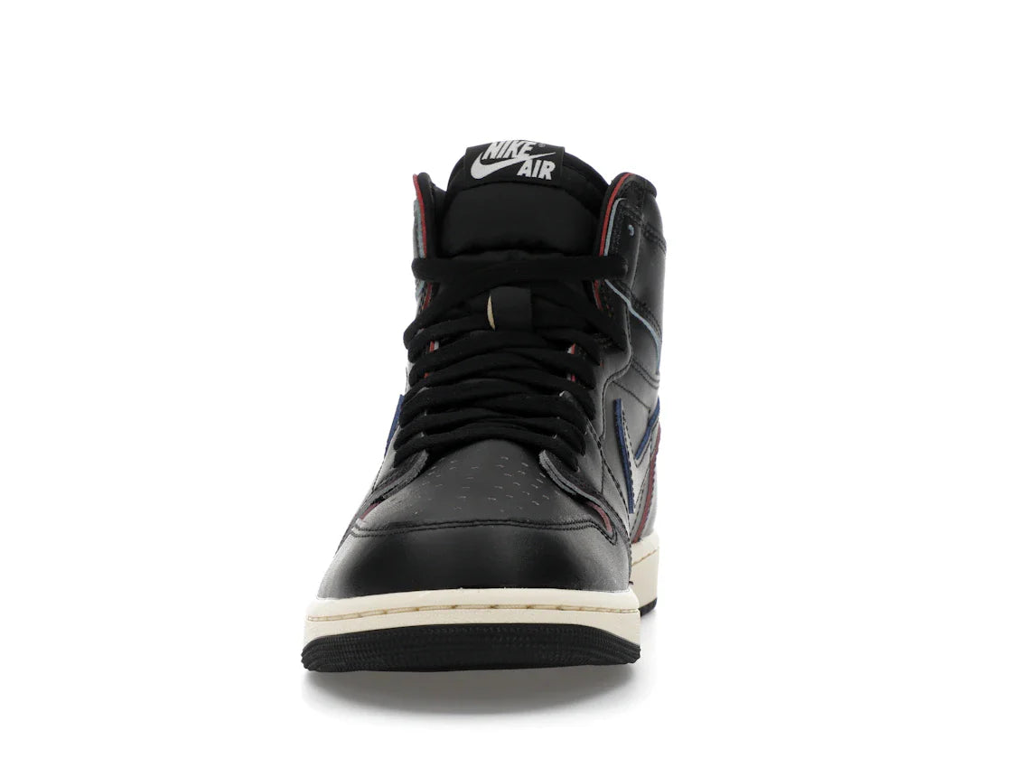 Jordan 1 Retro High OG Self Expression