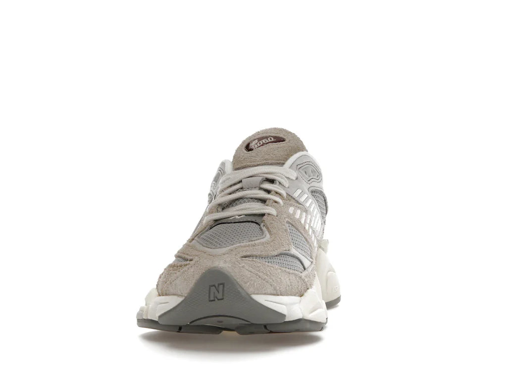 New Balance 9060 Lunar New Year Timberwolf Gray