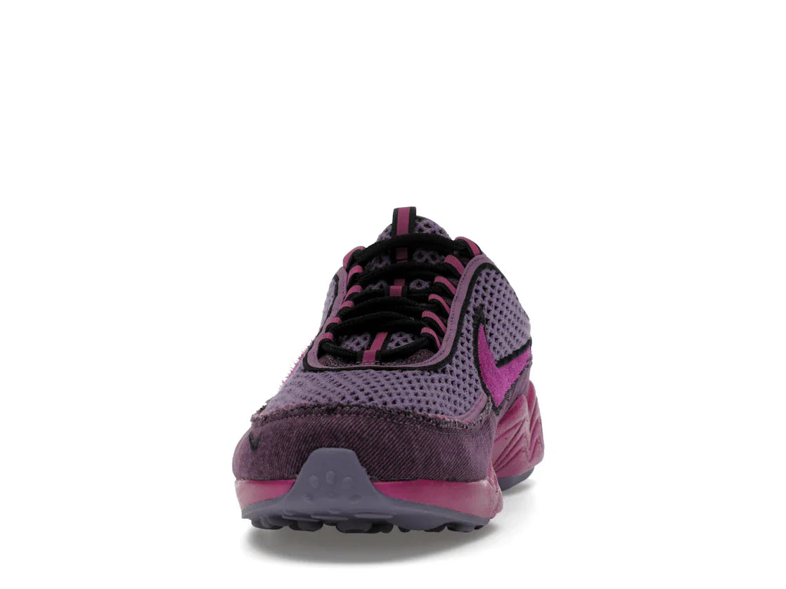 Nike Air Zoom Spiridon Hot Fuchsia