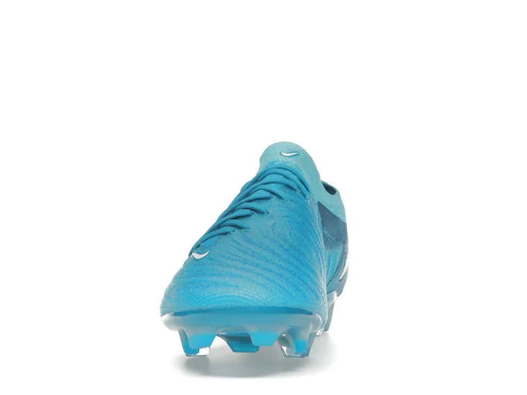 Nike Phantom GX 2 Elite FG Blue Fury