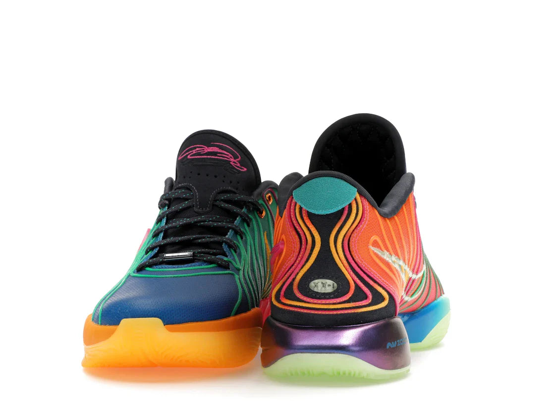 Nike LeBron 21 Optimismus