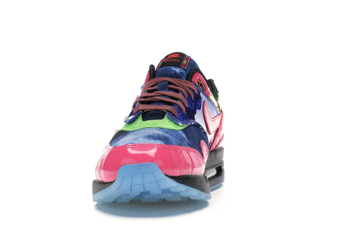 Nike Air Max 1 Chinesisches Neujahrsfest Langlebigkeit (2020)