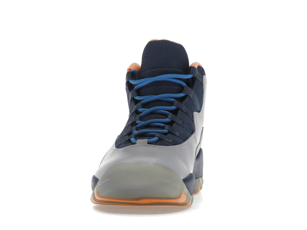 Jordan 10 Retro Bobcats (GS)
