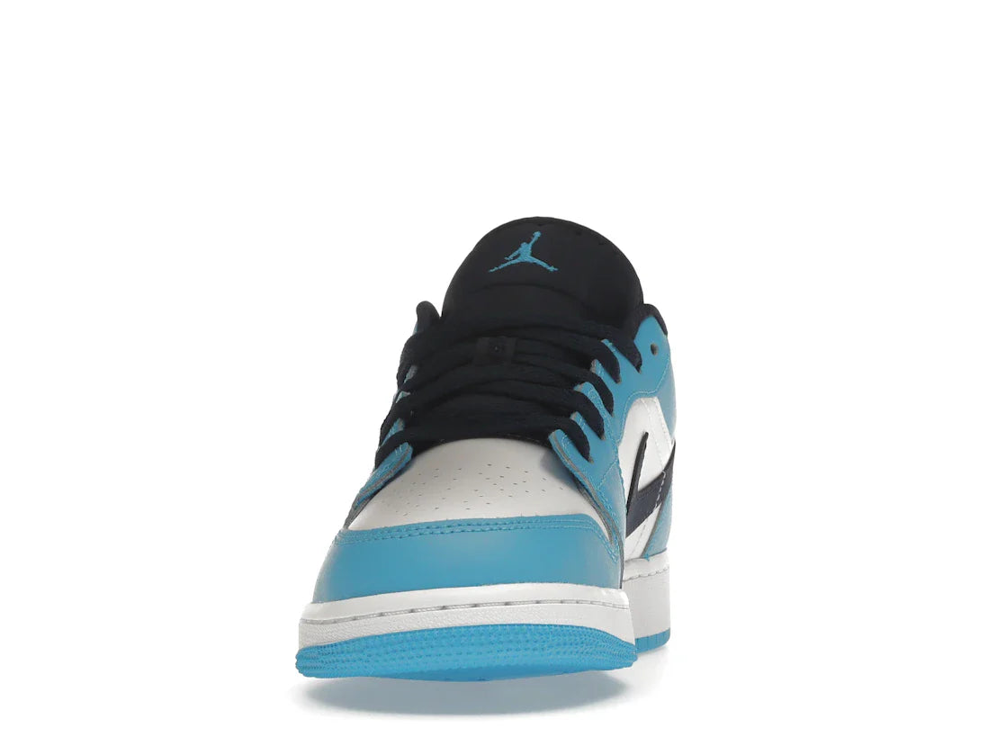 Jordan 1 Low UNC (2021) (GS)