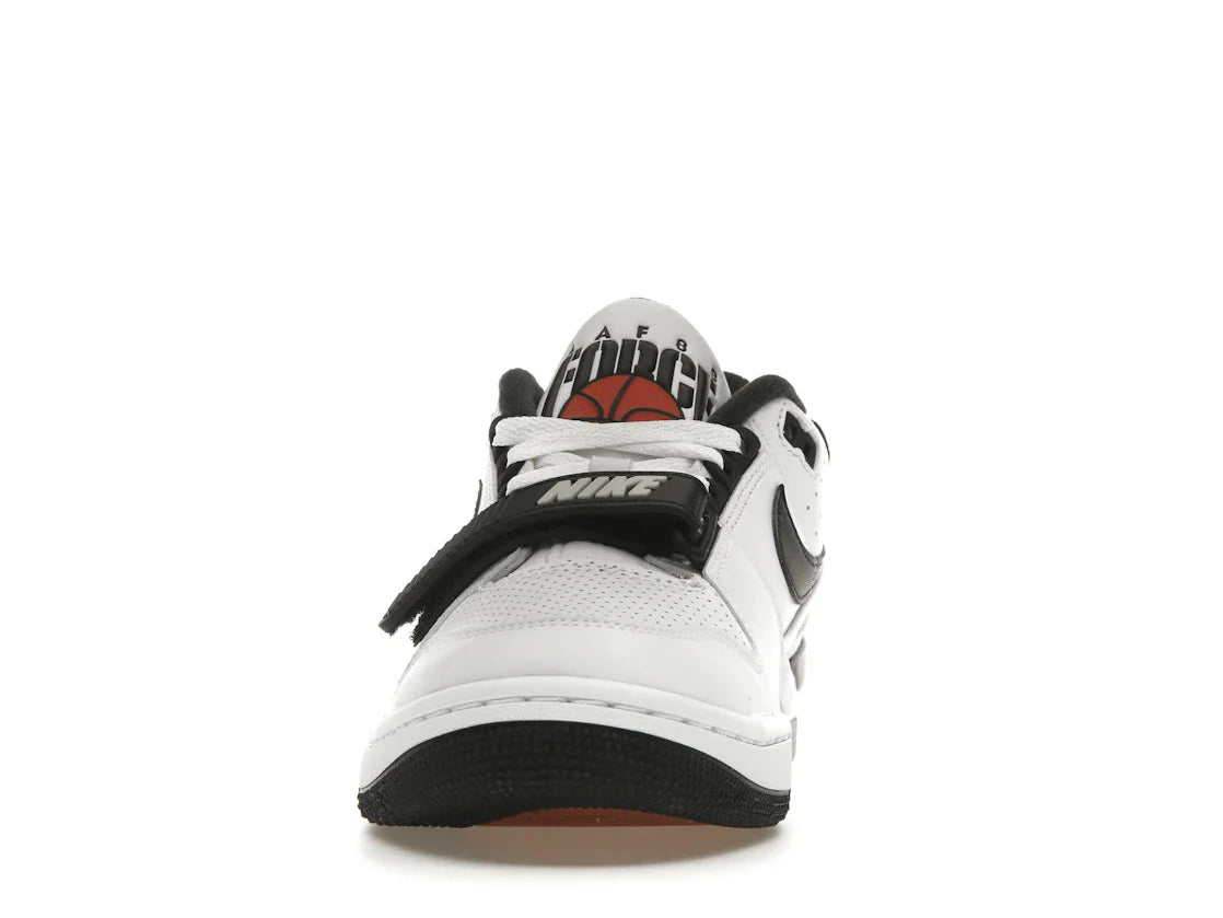 Nike Air Alpha Force 88 SP Billie Eilish Weiß Schwarz