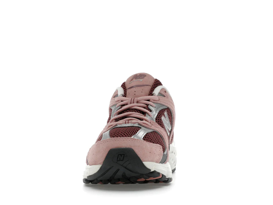 New Balance 530 Pink Moon Burgundy