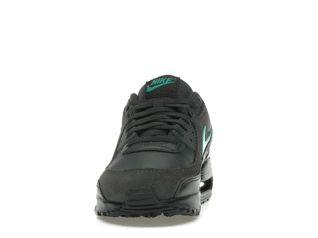 Nike Air Max 90 Schwarz/Klar Jade