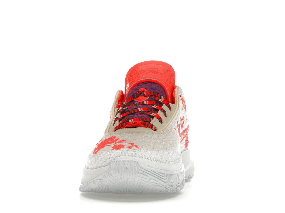 Nike LeBron 20 PRM Mimi Plange Zeremonie