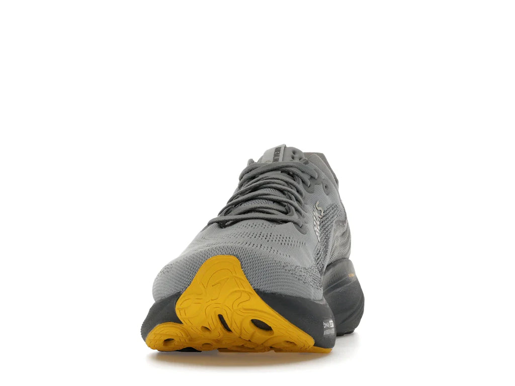 Brooks Adrenaline GTS 25 Primer Grey Ebony Jasmin